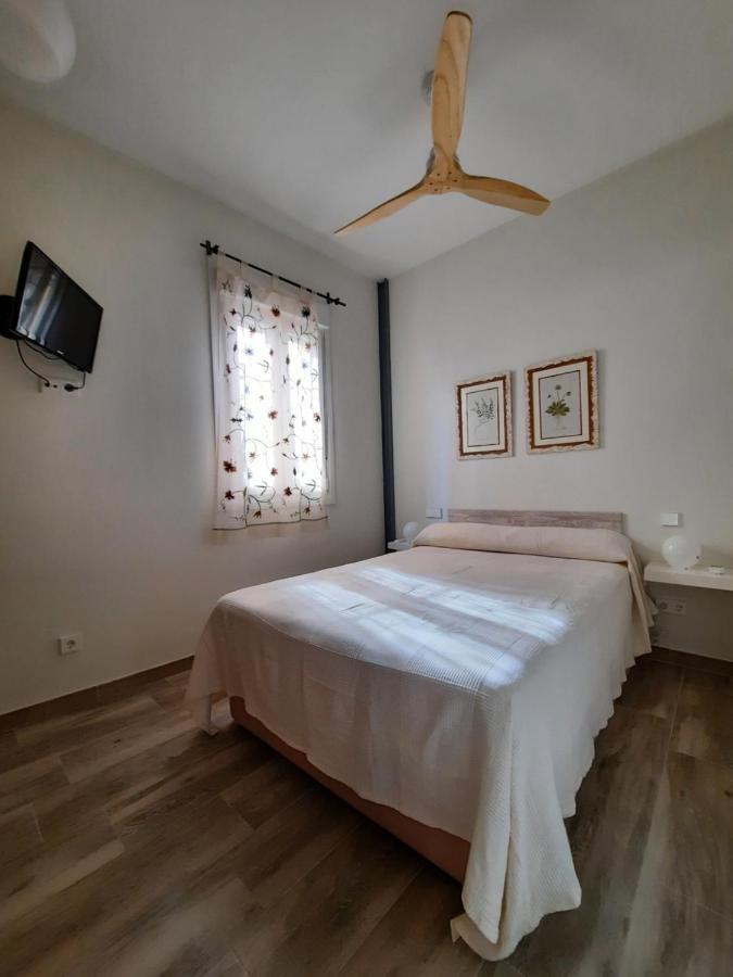 La Casita De Vallecas Madrid Exterior photo